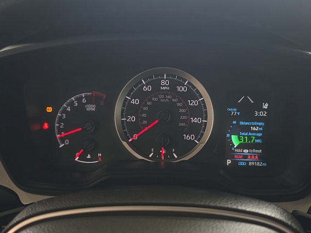 Used 2021 Toyota Corolla SE FWD image 17