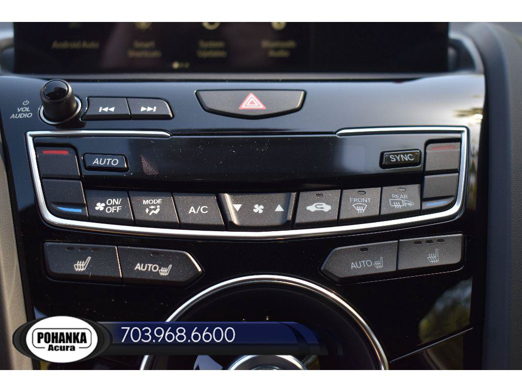 New 2026 Acura RDX SH-AWD image 17