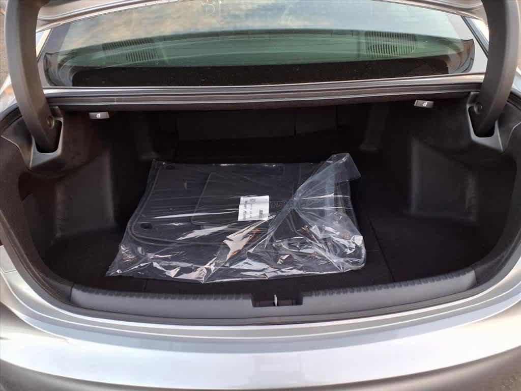 Used 2025 Acura TLX SH-AWD w/ A-SPEC Pkg image 24
