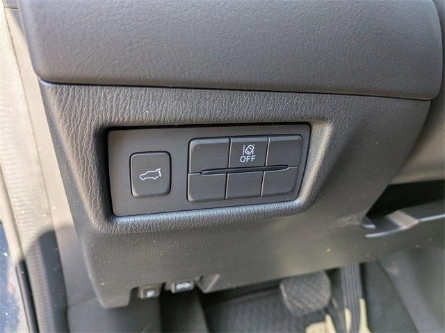 Certified 2022 MAZDA CX-5 AWD 2.5 S w/ Premium Plus Pkg image 18