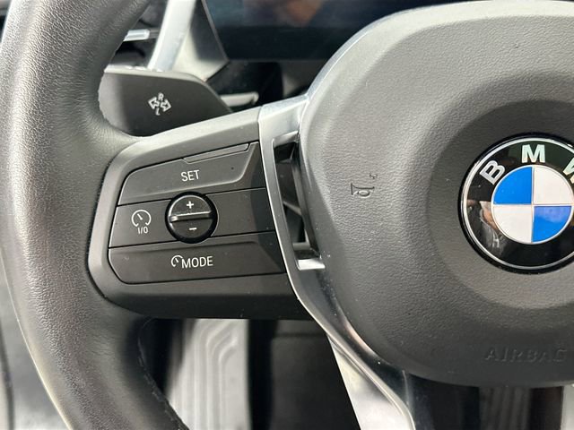 Used 2025 BMW X2 xDrive28i image 21