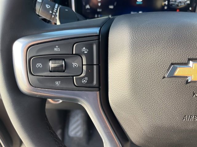 New 2026 Chevrolet Silverado 1500 LTZ image 23