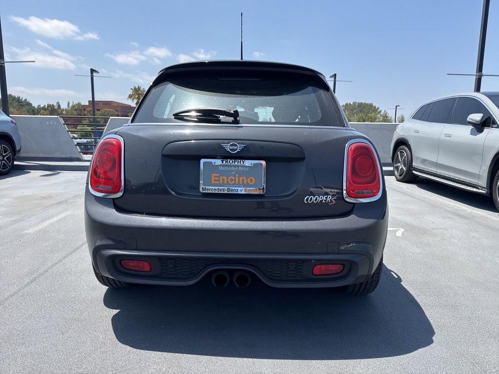 Used 2019 MINI Cooper S FWD image 6