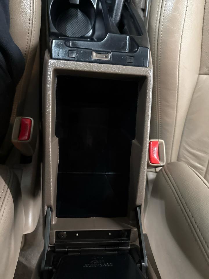 Used 2001 Toyota 4Runner Limited image 25