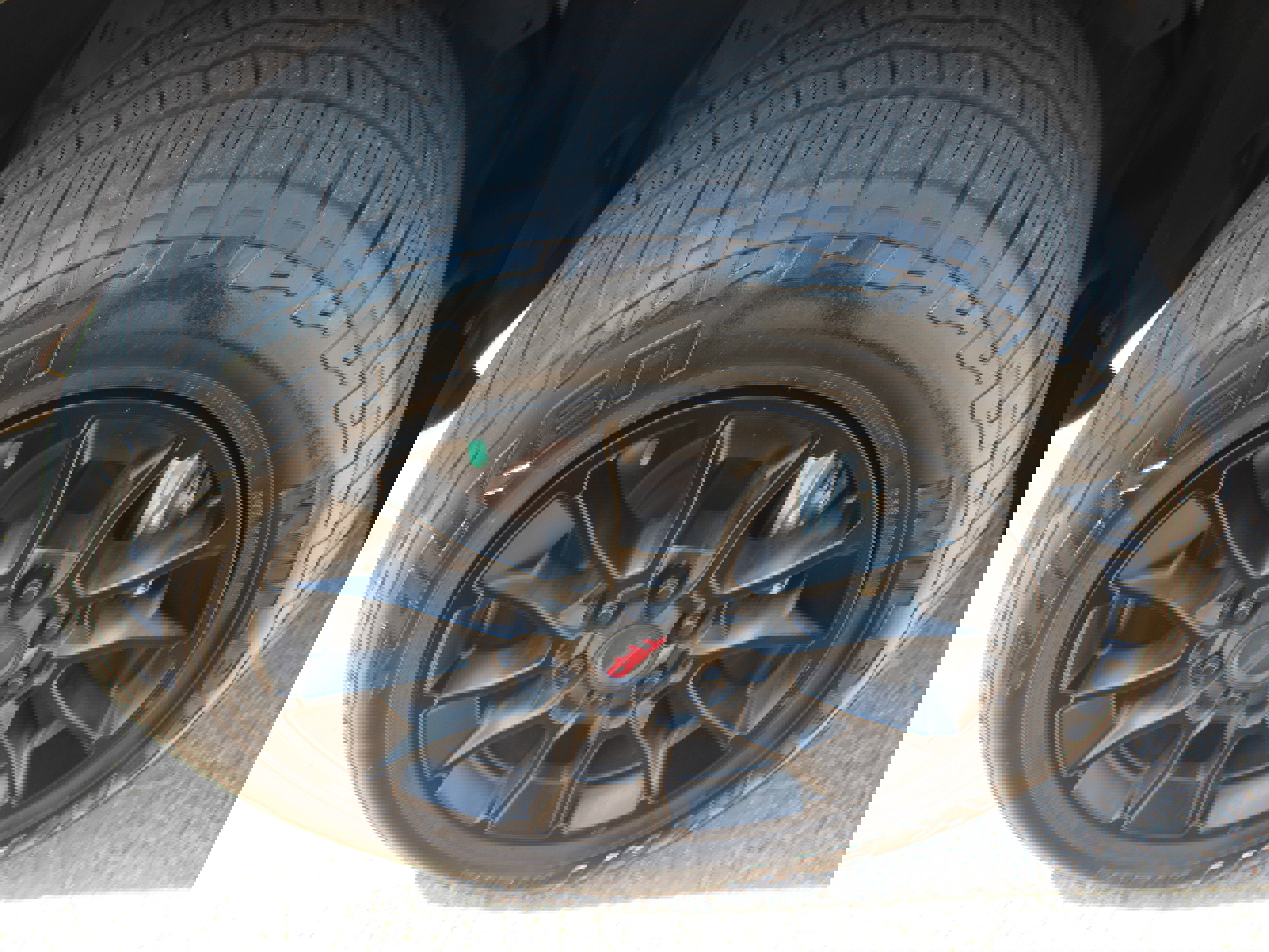 Used 2022 Toyota Tundra SR5 image 24