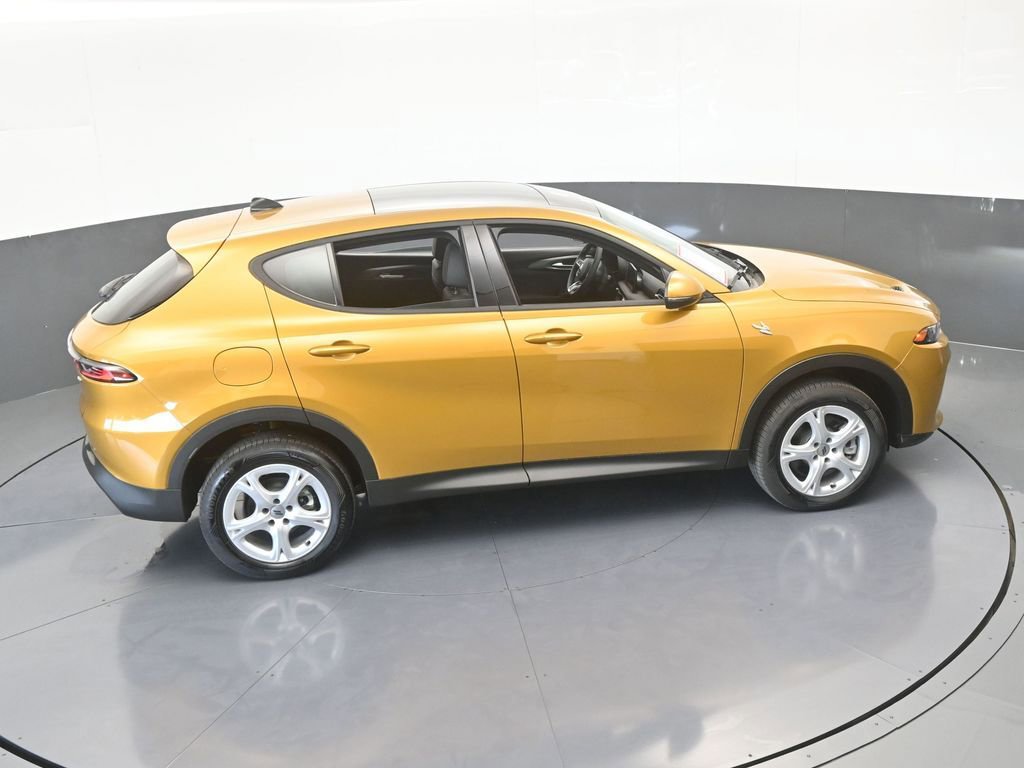 Used 2024 Dodge Hornet GT Plus image 49