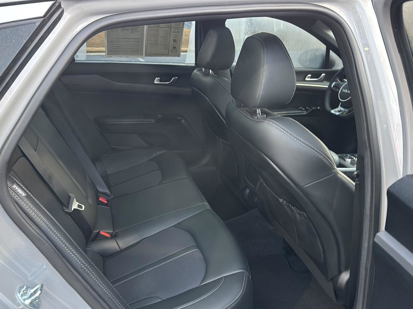 Used 2022 Kia K5 GT-Line w/ GT-Line FWD Premium Package image 11