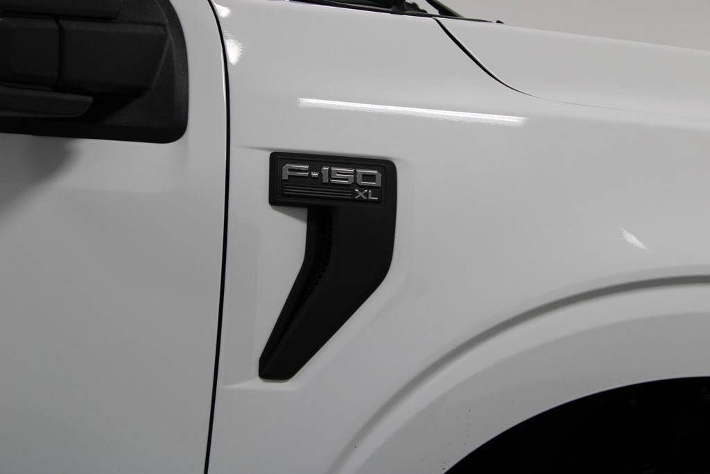Used 2024 Ford F150 XL AWD/4WD image 12