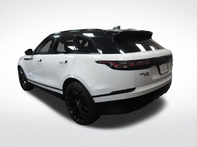 Used 2020 Land Rover Range Rover Velar R-Dynamic S image 3