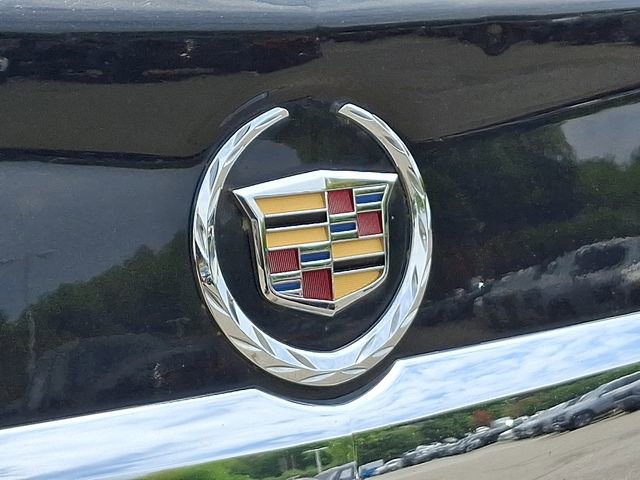 Used 2013 Cadillac SRX Luxury w/ Driver Awareness Package AWD/4WD image 29