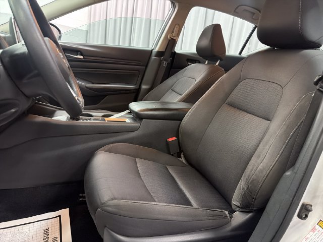 Used 2019 Nissan Altima 2.5 S FWD image 10