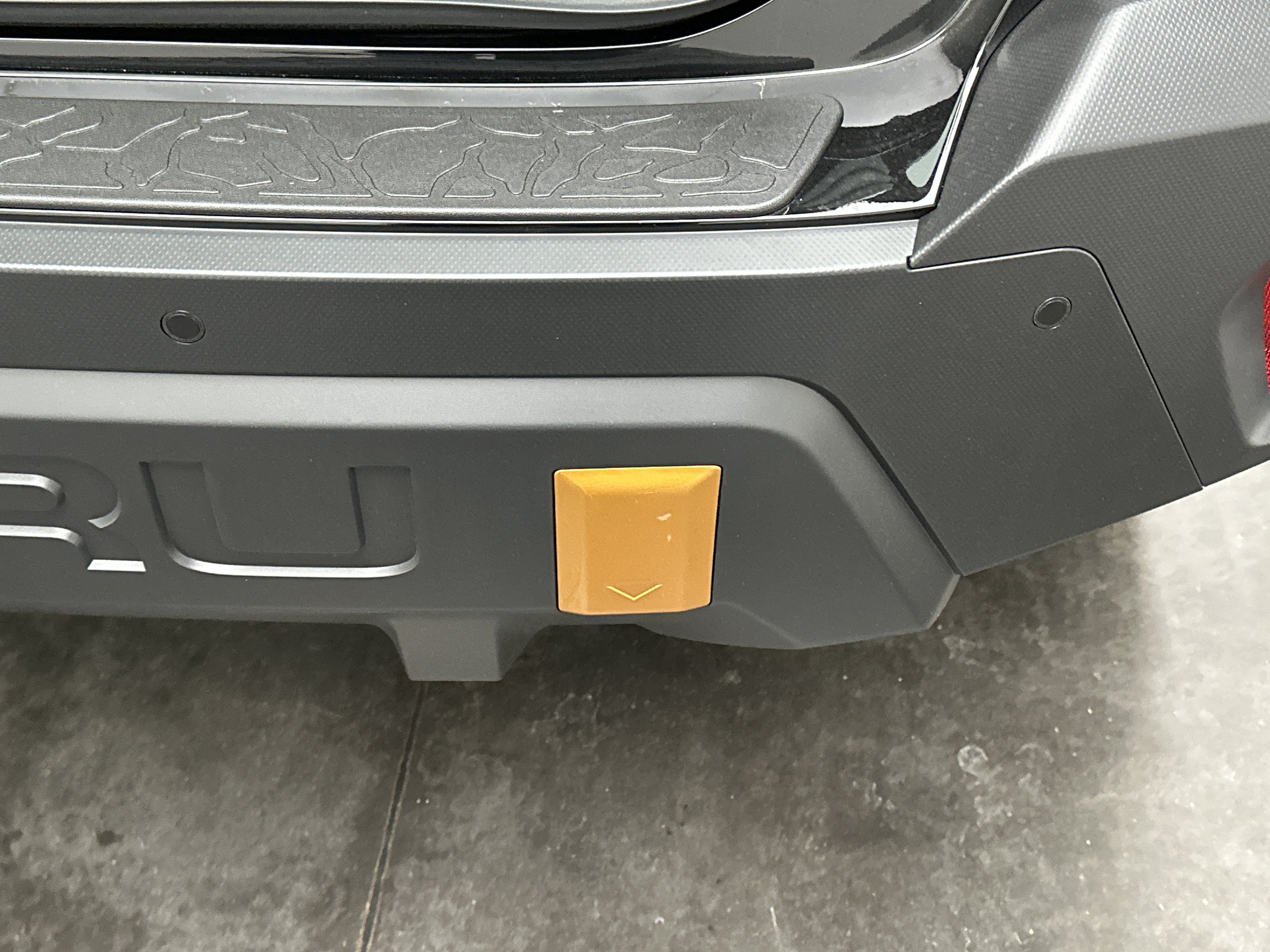 New 2026 Subaru Crosstrek 2.5i Wilderness AWD/4WD image 11