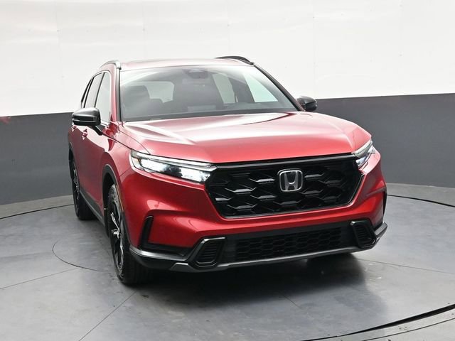 Used 2023 Honda CR-V Sport image 10