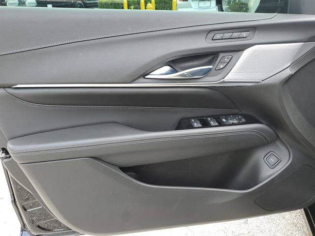 Used 2022 Cadillac CT4 Premium Luxury RWD image 53