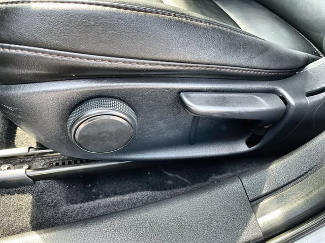 Used 2020 MAZDA MAZDA3 Sedan w/ Select Package FWD image 16