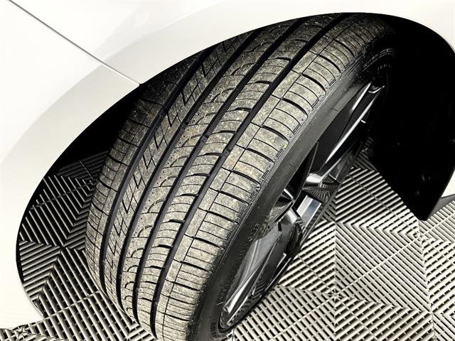 Certified 2025 Toyota Corolla XSE FWD image 24