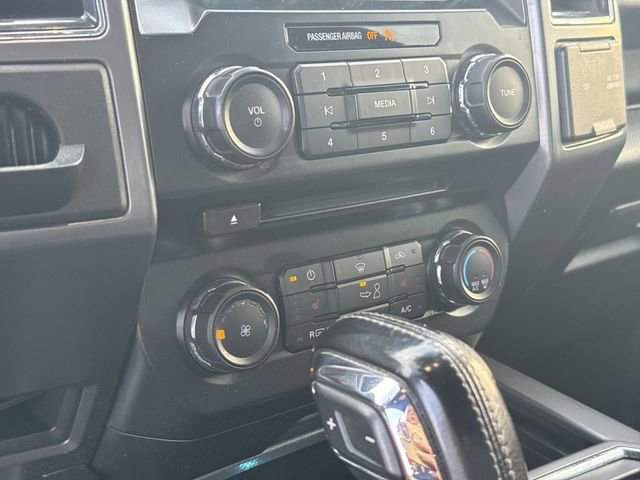 Used 2017 Ford F150 XLT w/ Equipment Group 302A Luxury image 18