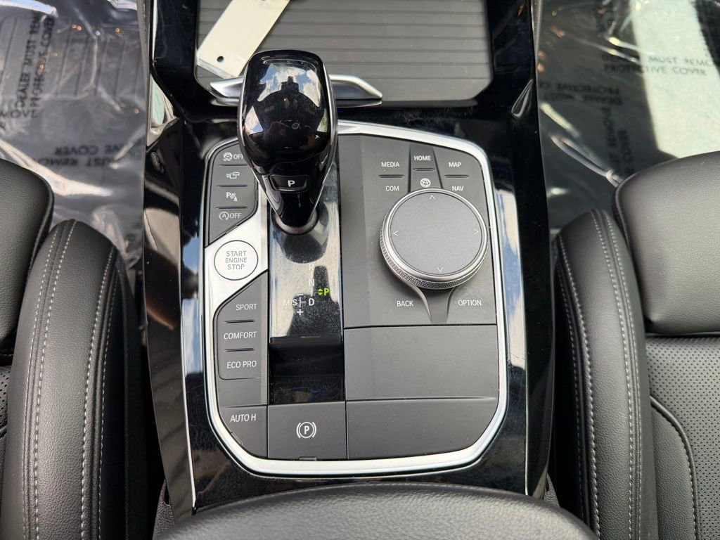 Used 2023 BMW X3 sDrive30i w/ Convenience Package image 27