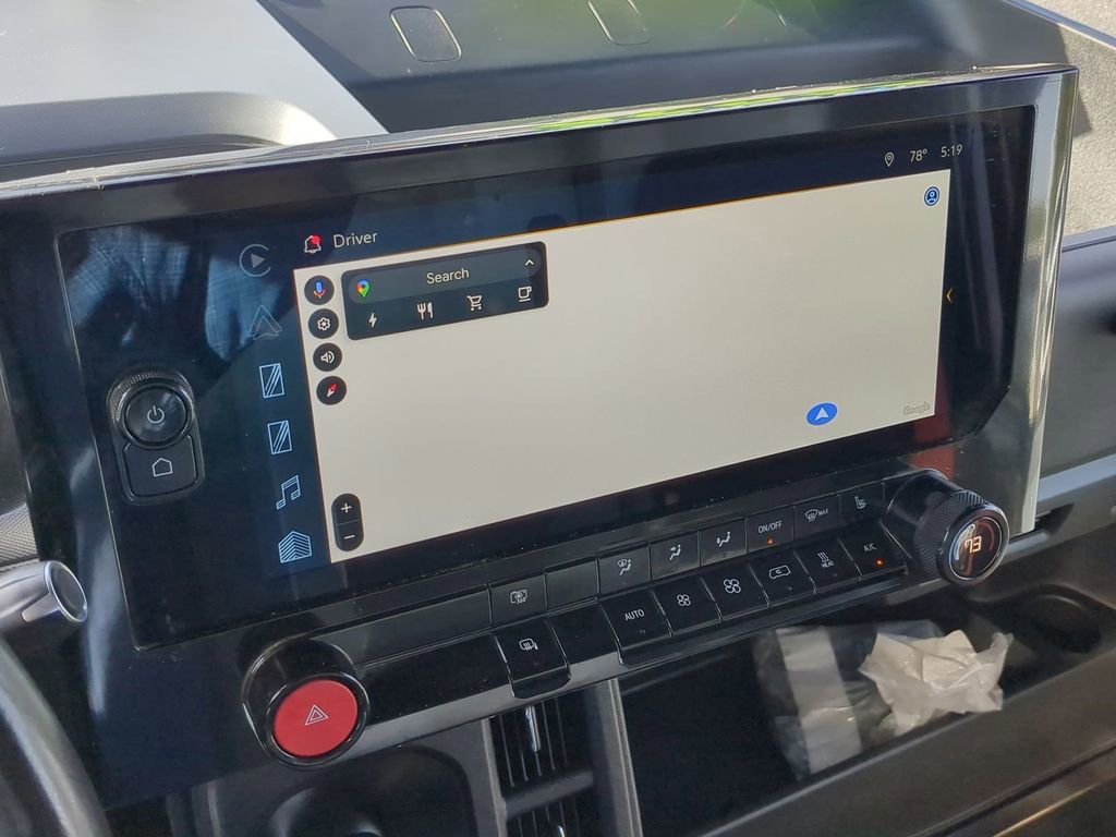 Used 2023 Chevrolet Brightdrop 600 w/ Active Safety Package 2 AWD/4WD image 17