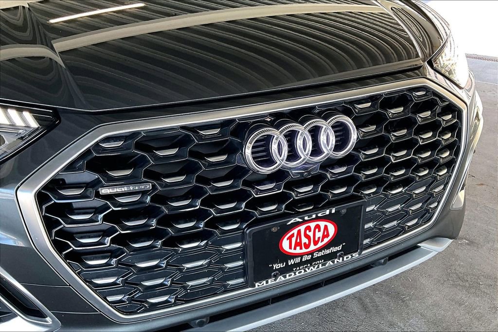 Used 2023 Audi Q5 2.0T Prestige w/ Prestige Package image 33