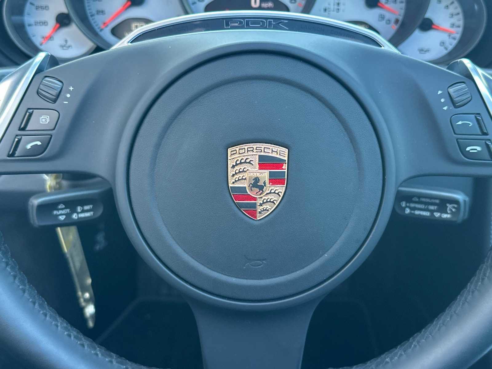 Used 2013 Porsche 911 Turbo S image 20