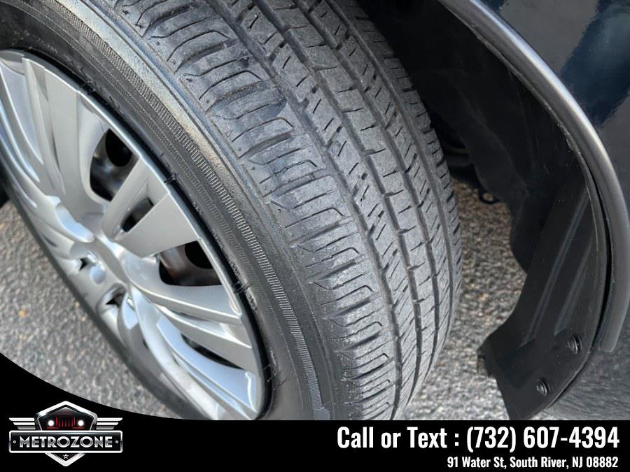 Used 2019 Honda Fit LX image 27