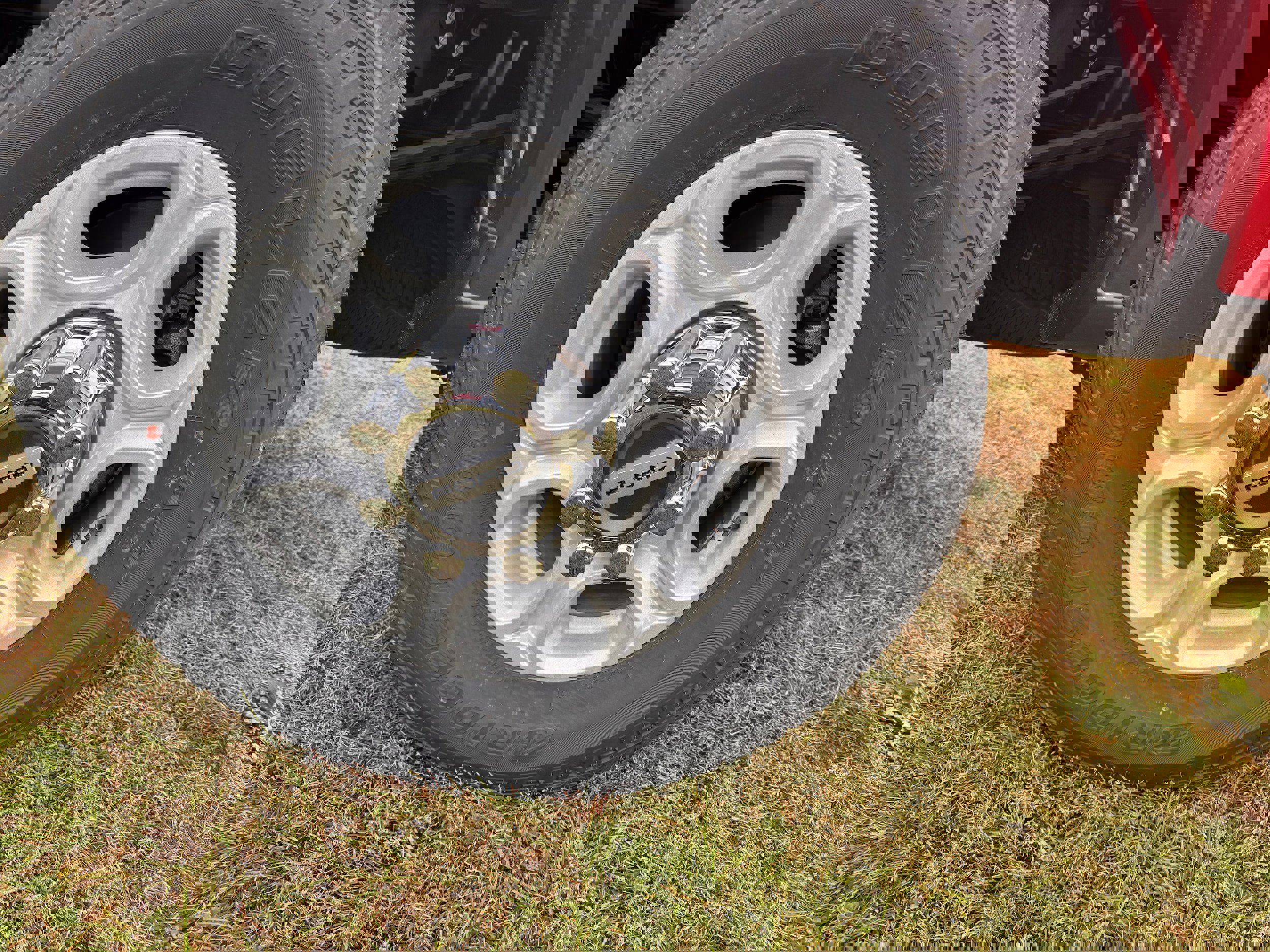 New 2026 Ford F250 XLT image 9