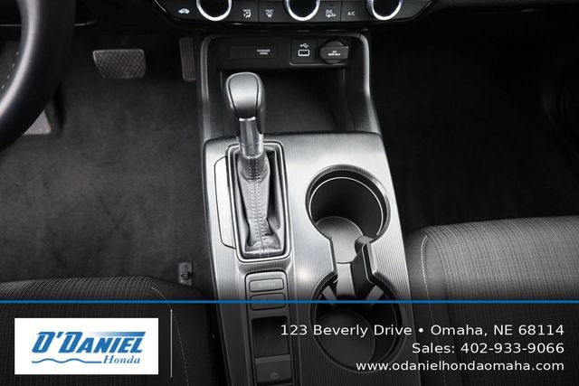 Used 2023 Honda Civic EX image 33