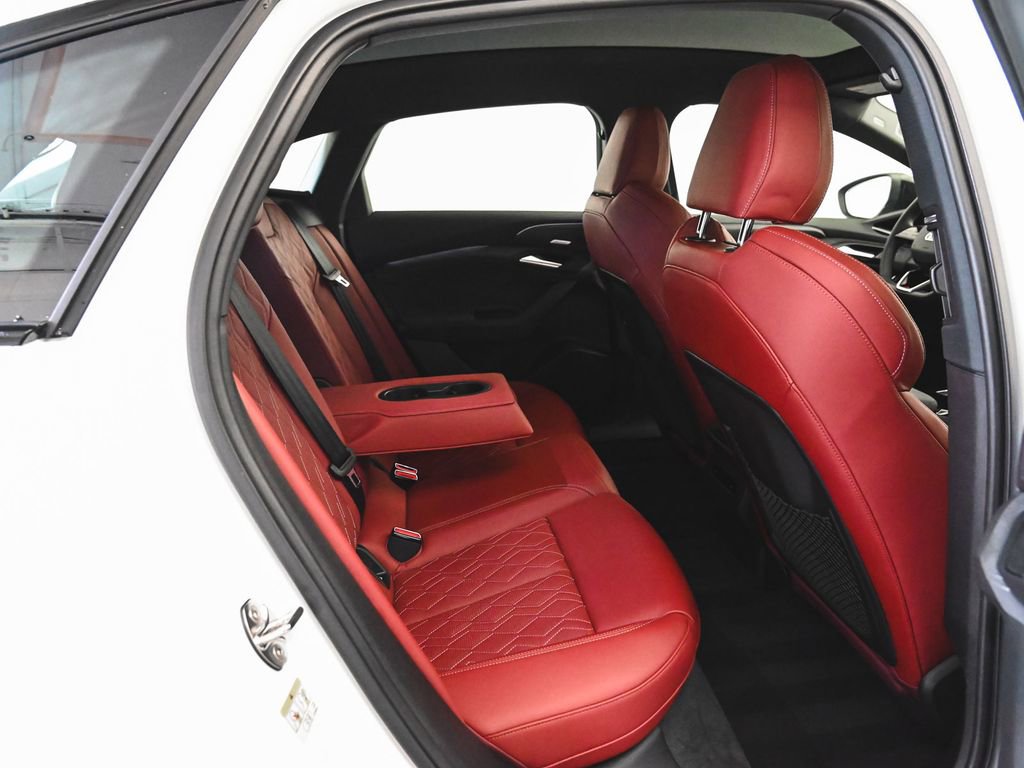 Used 2025 Audi S6 e-tron Prestige w/ 21" Black Optic Package AWD/4WD image 35