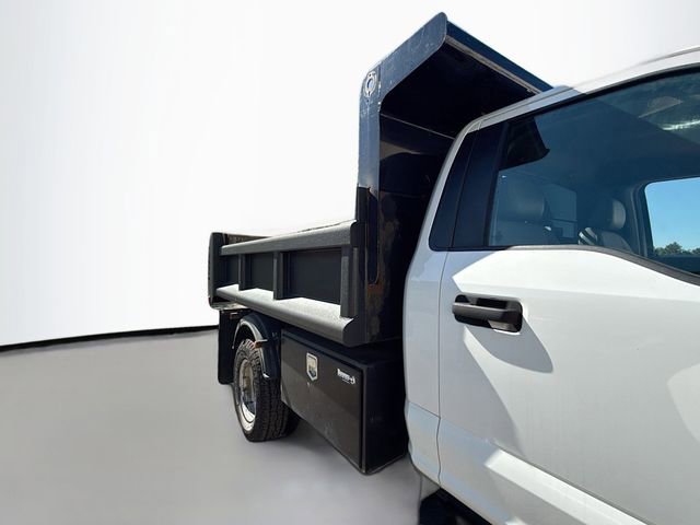 Used 2019 Ford F350 XL w/ XL Value Package image 32