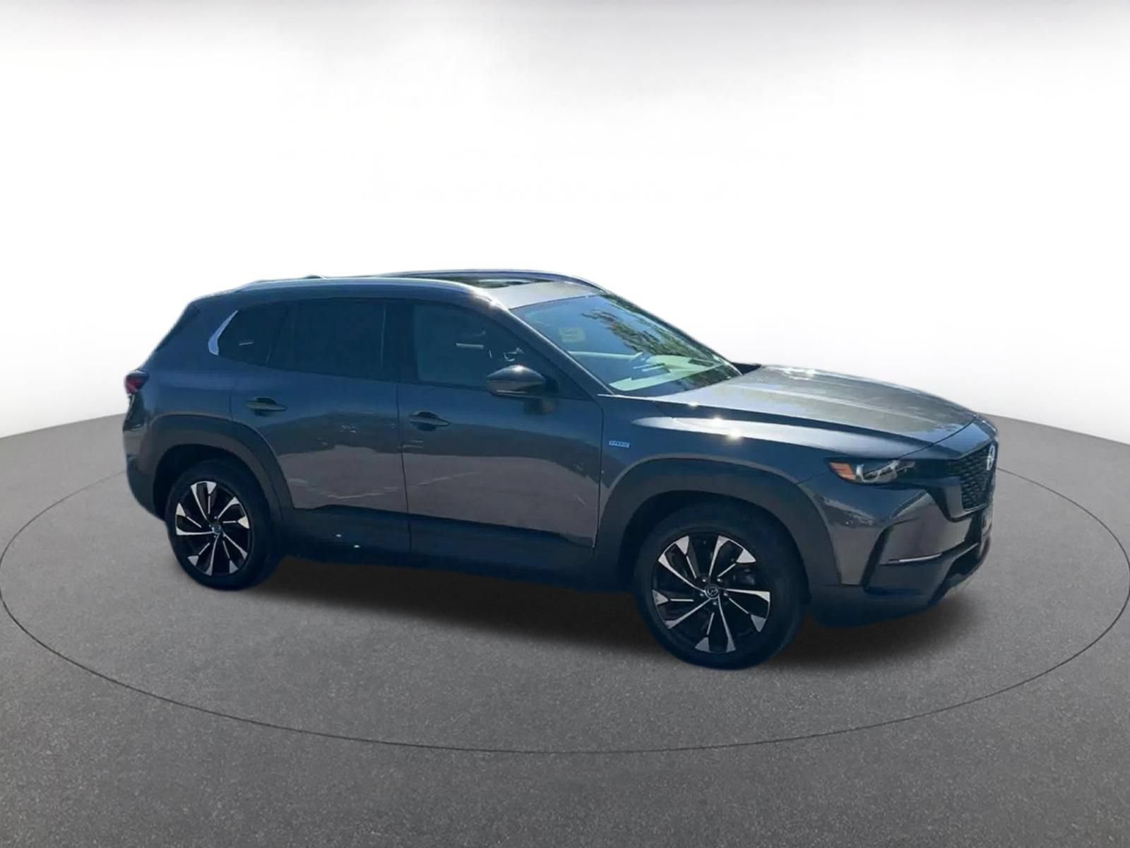 Used 2025 MAZDA CX-50 2.5 Hybrid w/ Premium Plus Pkg AWD/4WD video 2