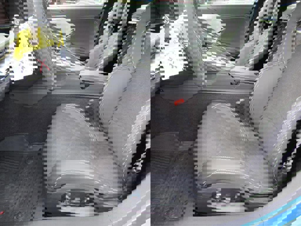 New 2026 Chevrolet Corvette Stingray Premium Conv w/ Z51 Performance Package image 15