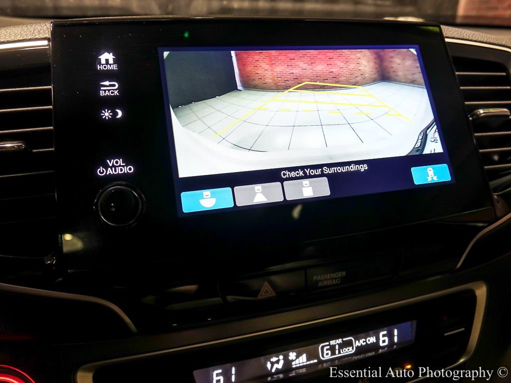 Used 2022 Honda Pilot EX-L image 24