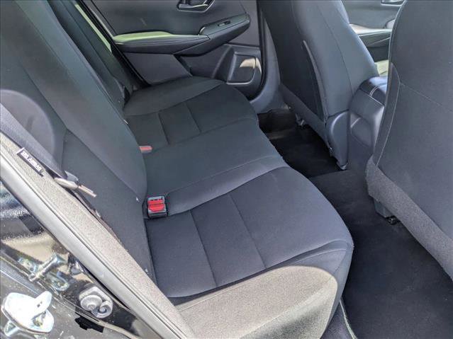 Certified 2024 Nissan Sentra S image 18