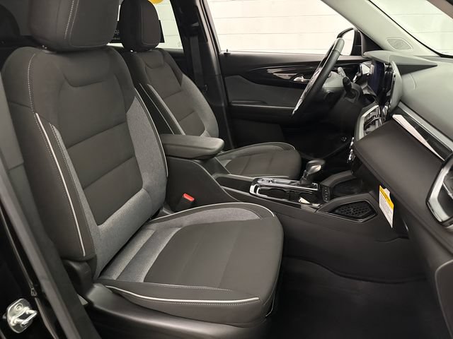Certified 2024 Chevrolet TrailBlazer LT w/ Convenience Package AWD/4WD image 28