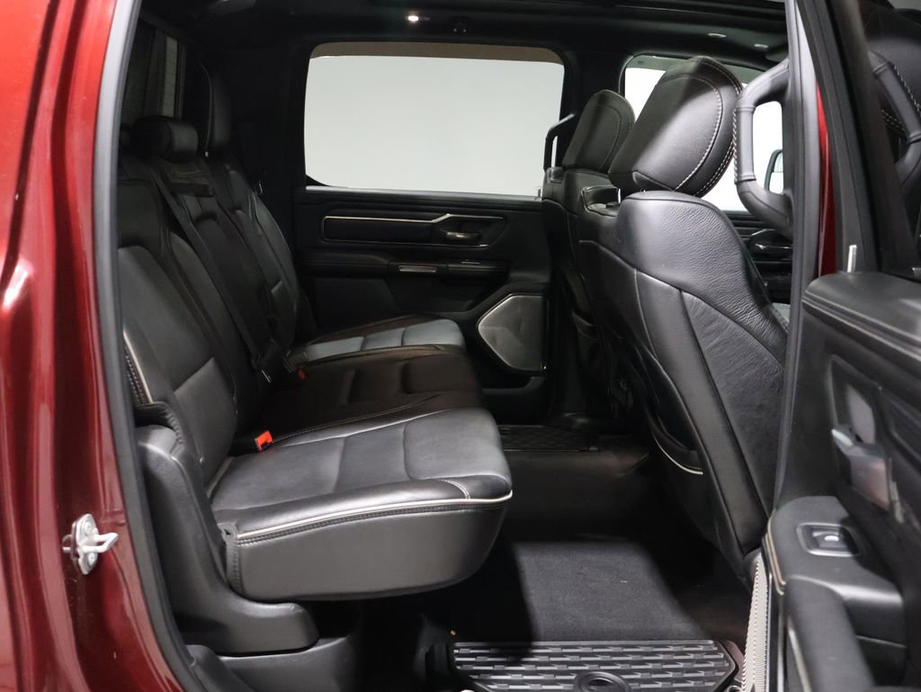 Used 2019 RAM 1500 Limited image 23