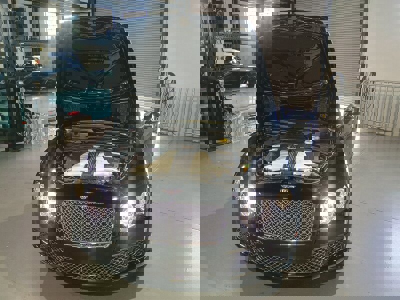 Used 2013 Bentley Continental GT image 32