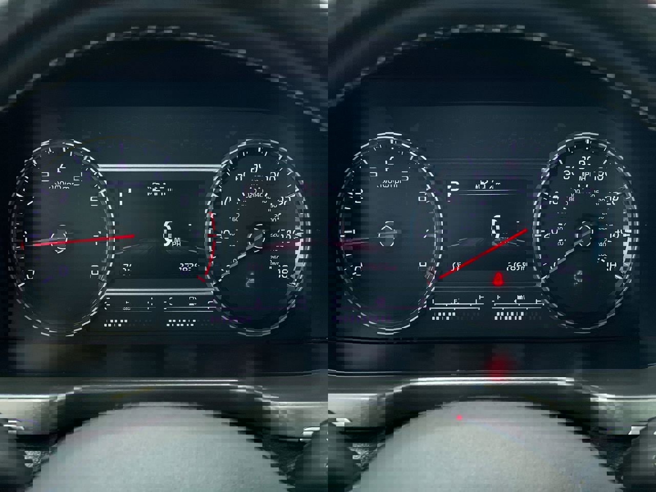 Certified 2022 Kia Sorento SX image 23