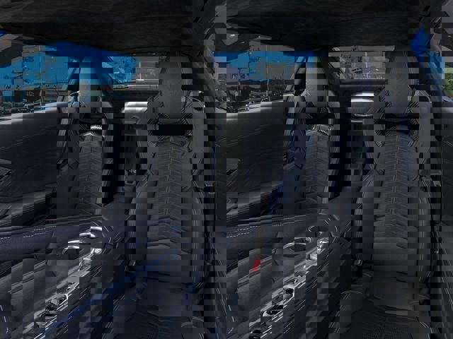 New 2026 Chevrolet Corvette Z06 image 18