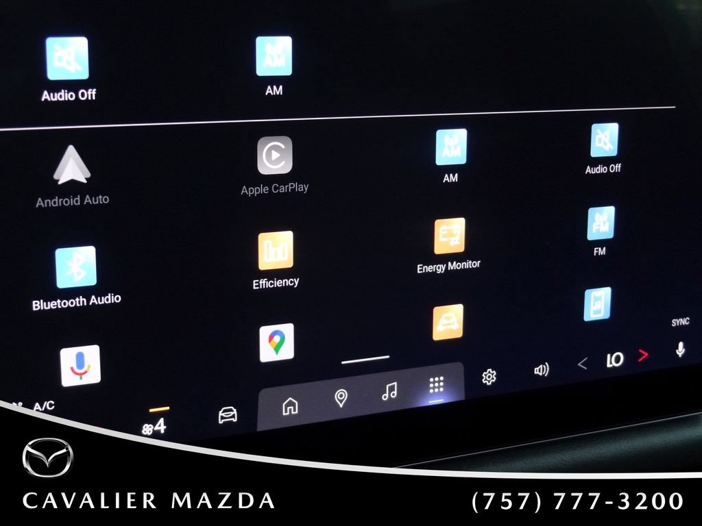 New 2026 MAZDA CX-5 Select AWD/4WD image 25