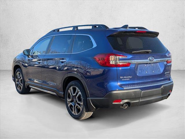 New 2026 Subaru Ascent Touring image 8