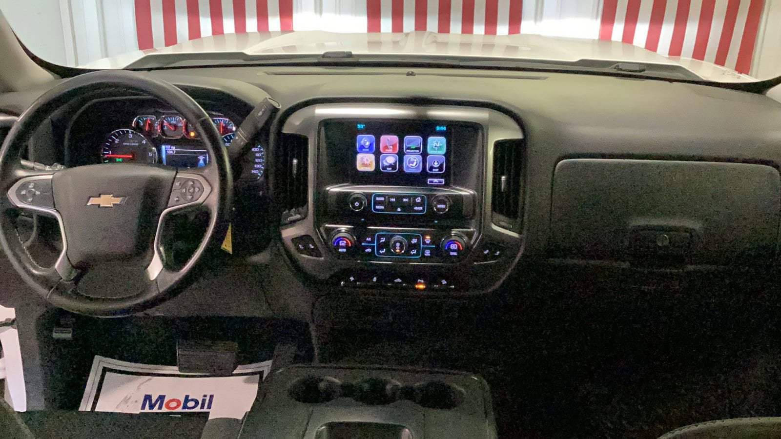 Used 2017 Chevrolet Silverado 1500 LT w/ All Star Edition image 13