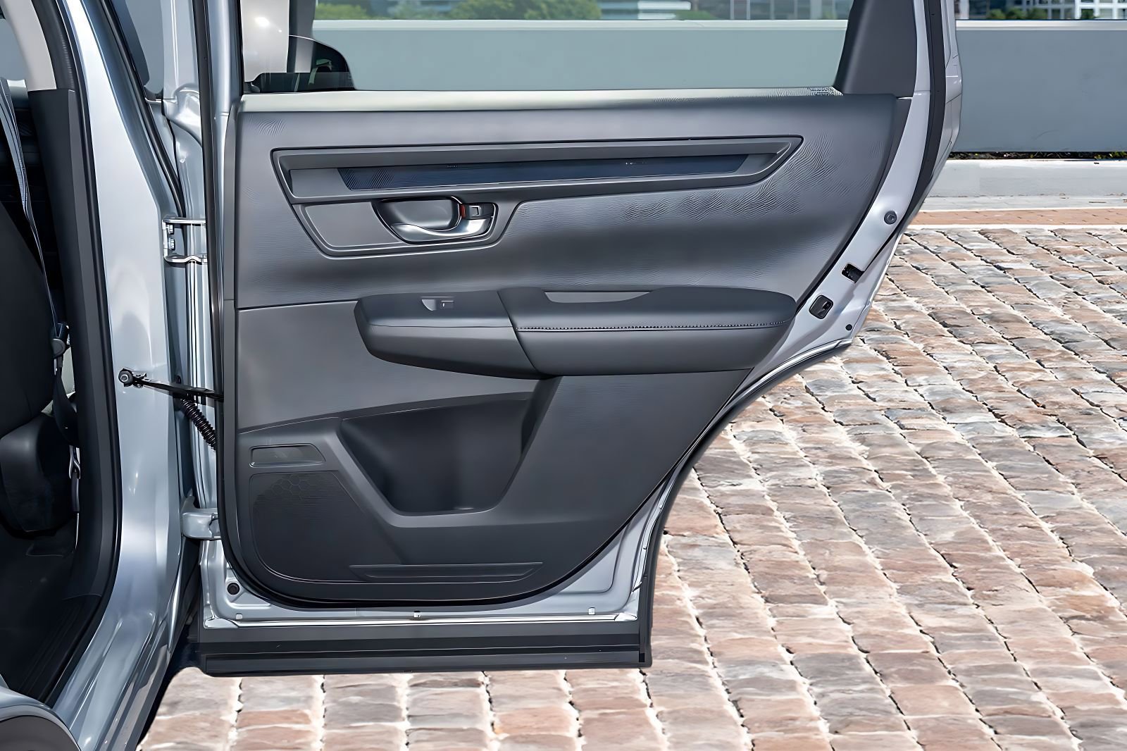 Certified 2025 Honda CR-V EX image 14