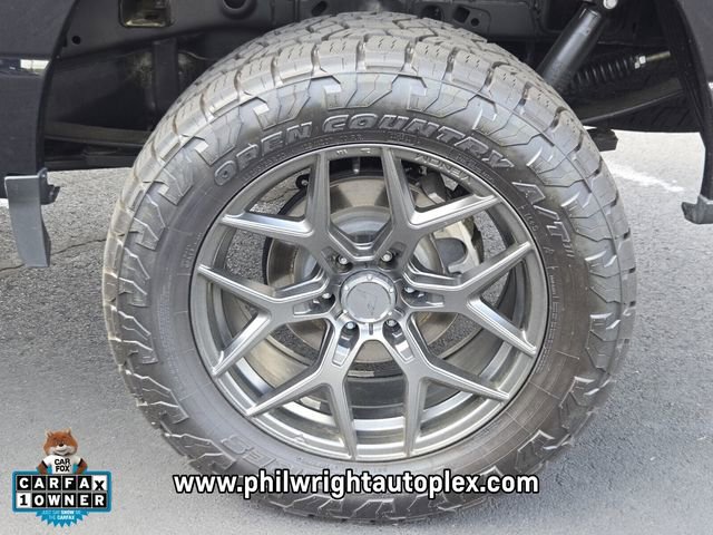 Used 2023 Ford F150 XLT w/ Equipment Group 302A High image 15