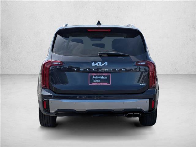 Used 2025 Kia Telluride S AWD/4WD image 8