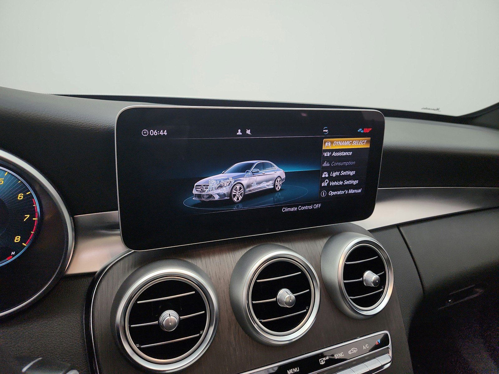 Used 2021 Mercedes-Benz C 300 Sedan image 14