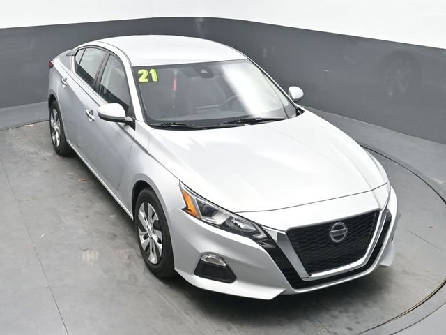 Used 2021 Nissan Altima 2.5 S image 17