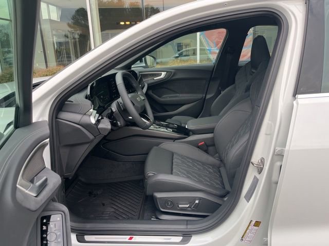 New 2025 Audi S5 Premium Plus image 20