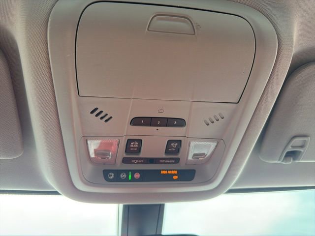 Used 2017 GMC Acadia SLE w/ Driver Alert Package I image 37