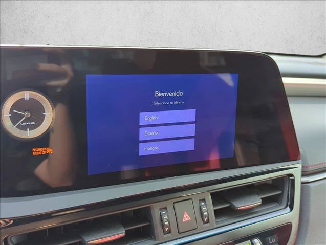 Used 2024 Lexus ES 350 F Sport FWD image 20